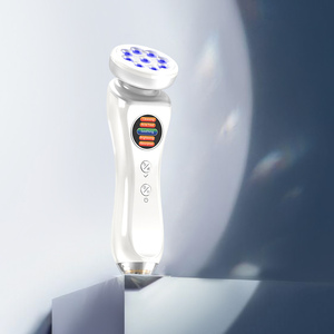 Đèn công nghệ cao hạt đa chức năng thiết bị làm đẹp da chống mụn Thiết bị làm đẹp da - Product Image 2