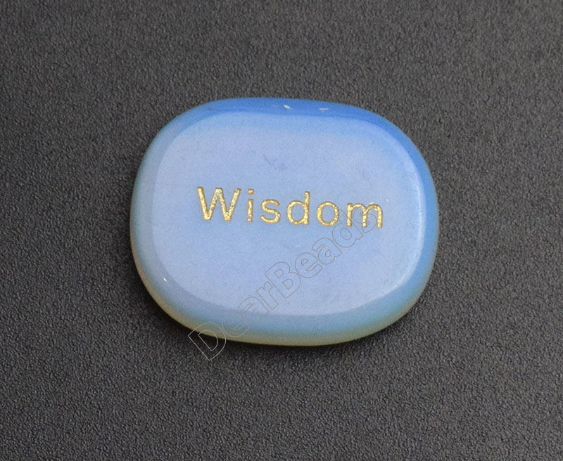 Opalite-Sagesse