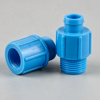 CONNECTEUR MÂLE COMPATIBLE D 6X1/8 Pouce BSP Série A&A+ DB14179 D PIÈCES DE RECHANGE pour D CIJ