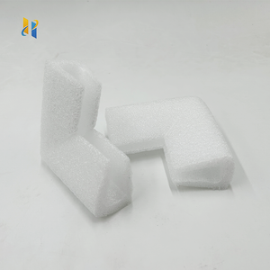 HYH Wholesale <strong>Custom</strong> High Quality U <strong>Shaped</strong> Epe <strong>Foam</strong> Corner Protector - Product Image 6