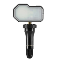 Capteur de pression des pneus universel LAUNCH LTR-03 pour voiture TPMS programmable 315MHz+433MHz OE LTR-03