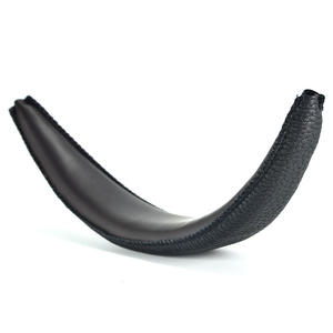 Defean-Diadema de repuesto para <span class=keywords><strong>marshall</strong></span>, diadema negra y marrón para auriculares <span class=keywords><strong>marshall</strong></span>, precio de fábrica - Product Image 1