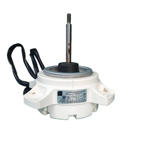 Motor de Ventilador Eléctrico para Exteriores AUX YKF-25-6-5, 25W, 3 Cables de Cobre, para Accesorios de Refrigeración y Aire Acondicionado - Product Image 3