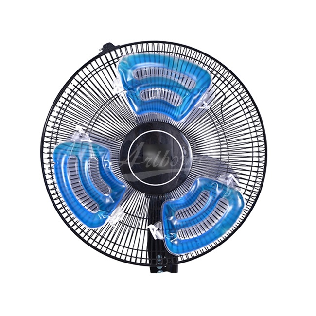 Artborne Reusable Hot Cold Pack Fan