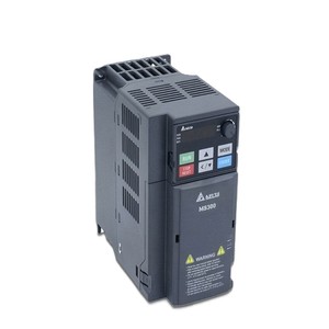 MS300ซีรีส์ VFD 3เฟส200-240V IP20 3.7kW 5.5HP VFD17AMS23ANSAA แบรนด์ใหม่ดั้งเดิม - Product Image 1