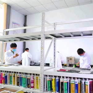 Rõ ràng minh bạch acetic trung tính <span class=keywords><strong>GP</strong></span> RTV <span class=keywords><strong>Silicone</strong></span> <span class=keywords><strong>Sealant</strong></span> không thấm nước cho thủy tinh - Product Image 5