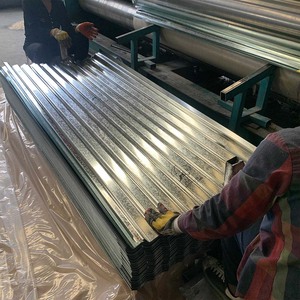 Ventas personalizadas Hoja de techo corrugado de aluminio Paneles de techo corrugado aislado Hojas de techo corrugado <span class=keywords><strong>transparente</strong></span> de <span class=keywords><strong>zinc</strong></span> - Product Image 5