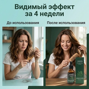 Sérum anti-chute <span class=keywords><strong>de</strong></span> cheveux personnalisé, stimulant la repousse des cheveux, nourrissant, 8 herbes chinoises + oxyde <span class=keywords><strong>de</strong></span> pyrrolidinediaminopyrimidine, 30 ml/boîte, OEM - Product Image 4