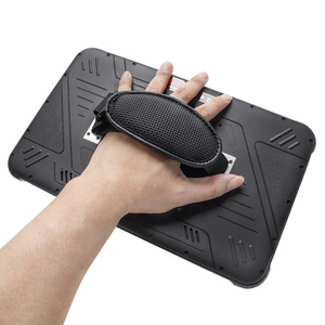 Tablette robuste UTAB R1022 10,1 pouces avec lecteur d'empreintes digitales biométrique, Android 11, IP65, lecteur NFC frontal, écran 1280x800 - Product Image 5