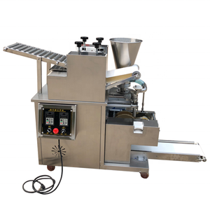 Boulette de pâte faisant des machines/automatique boulette faisant la machine - Product Image 3