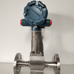 Medidor de Flujo Rosemounts Serie 8800 100% Original, Cuerpo sin Juntas, Certificación SIL2 SIL3, 4-20mA, en Stock - Product Image 3