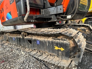 Hitachi UH09 Excavator Specs: Key Features Revealed