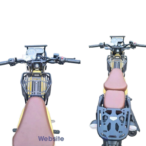 Soporte Central para Motocicletas Yamaha PG1 Modelo 3, Fabricado en Acero de Alta Calidad - Product Image 1