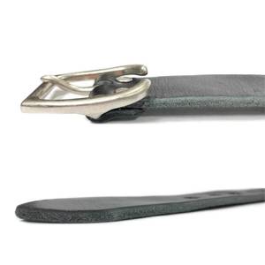 Ensemble de boucles à barre centrale en alliage de zinc multi-tailles pour accessoires pour animaux de compagnie, sacs et sangles de vêtements - Product Image 3