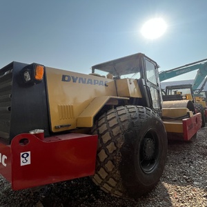 Chargeur CA30D d'occasion, conception robuste, haute efficacité, faible consommation de carburant, machine à vendre - Product Image 4