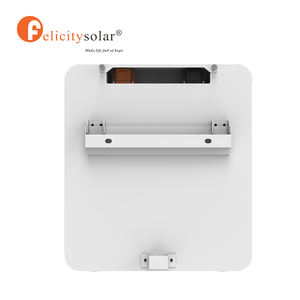 Аккумуляторная батарея Felicitysolar 24В 200Ач LiFePO4 FLA24200, 6000+ циклов, перезаряжаемая, для домашнего резерва и морского применения - Product Image 6