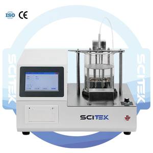 Espectrofotómetro UV-VIS SCITEK 190-1100 nm, Fotometría de Haz Único, Monocromador Czerny-Turner, Ancho de Banda Espectral de 2 nm, Silicio - Product Image 5