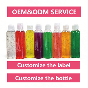 OEM Natural Yoni Care Vaginal Cleansing Gel, 150 ml Natural Soothing Gel for Women to Relieve <strong>Itching</strong> - Product Image 5