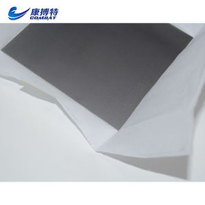 モリブデンシート/プレート<span class=keywords><strong>99.95</strong></span>% 高純度 - Product Image 1