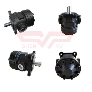 150T Hydraulic Pump 150T+50T Yuken Vane Pump 50T-07/12/14/17/20/23/26/30/36150T Vane Type Hydraulic Vane Pump 50T+PA 50T+50T