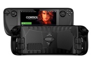 Housse de pont à vapeur étui de protection coque en TPU accessoires de jeu