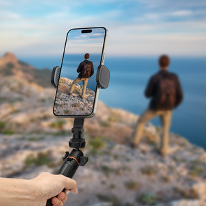 Élargir Étanche Magnétique Mobile Téléphone <span class=keywords><strong>Action</strong></span> Caméra Montage En Alliage De Zinc Accessoires Forte Adsorption <span class=keywords><strong>Bureau</strong></span> Portable Robuste - Product Image 6