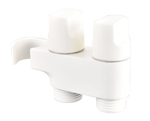 Смеситель для биде из латуни - Product Image 3
