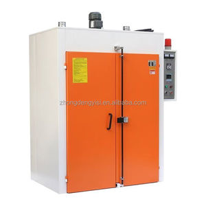 Máquina de Secado Industrial, Horno de Secado para Pintura en Polvo, Madera, Secado de Agua, Curado Automático a Temperatura Constante - Product Image 1