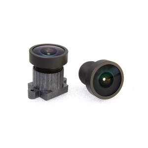 كاميرا أمان JSD3018 CCTV بزاوية عريضة - Product Image 4