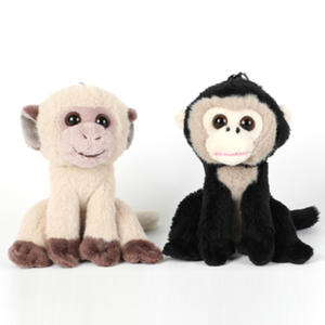 Peluche <span class=keywords><strong>de</strong></span> Perezoso Personalizado <span class=keywords><strong>de</strong></span> Fábrica OEM con Personaje <span class=keywords><strong>de</strong></span> <span class=keywords><strong>Dante</strong></span>, Almohadilla Térmica Calentable por Microondas, Relleno <span class=keywords><strong>de</strong></span> Algodón PP - Product Image 4