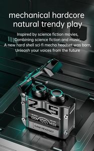 หู<span class=keywords><strong>ฟัง</strong></span>ไร้สาย M25 Tws รุ่น BT5.2 พร้อมหน้าจอสัมผัส แสดงผลแบบดิจิตอล ตัดเสียงรบกวนแบบสองข้าง ให้เสียงสเตอริโอ เหมาะสำหรับฟัง<span class=keywords><strong>เพลง</strong></span>และเ<span class=keywords><strong>ล</strong></span>่นเกม - Product Image 3