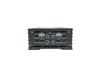 Amplificateur de voiture 4 canaux pour la vente en gros de la classe D 4X60W/80W/100W/120W/150W/200W Amplificateur audio de voiture