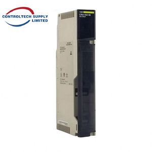 Módulo Adaptador Modicon Quantum Drop 140CRA93200 RIO para Automatización Hecho de Aluminio - Product Image 3