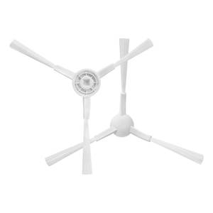 Ajustement pour <span class=keywords><strong>Neabot</strong></span> NoMo <span class=keywords><strong>Q11</strong></span> Robot aspirateur pièces accessoires brosse latérale principale HEPA filtre vadrouille tampon sac à poussière remplacement - Product Image 3