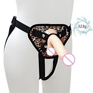 Jouets sexuels pour adultes Yingmei CDM104 OEM Factory de Chine, <span class=keywords><strong>gode</strong></span> réaliste portable de 7 pouces <span class=keywords><strong>avec</strong></span> ventouse puissante pour femmes - Product Image 4