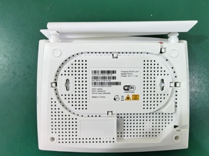 Xpon Low Price Dual-Band-Frequency with Fiber Optical 4GE 2USB 2.4G 5g AC1200 WiFi5 Omci Tr069 Optical <b>Modems</b> - Product Image 3