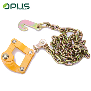 Điện Hàng Rào Dây Mạ Kẽm 1.2M Chuỗi Lọc - Product Image 5