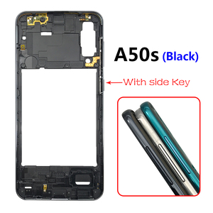 Cornice Centrale Sostitutiva per <span class=keywords><strong>Samsung</strong></span> <span class=keywords><strong>Galaxy</strong></span> A20S A30S A50S A70, Parti di Ricambio per Riparazione Telefoni Cellulari - Product Image 5