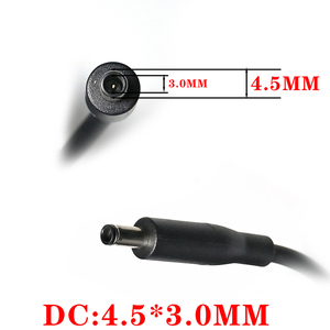 อะแดปเตอร์ AC 19.5V 3.34A 65W CE สำหรับละติจูด15-3000 3550 3560 HA65NS5-00 LA65NM130 <span class=keywords><strong>LA65NS2</strong></span>-<span class=keywords><strong>01</strong></span> LA65NS1-00รวม - Product Image 5
