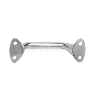 Stainless Steel Boat Handle Shenghui Marine Hardware Accessory For <b>Yacht</b> And Speedboat - Product Image 2