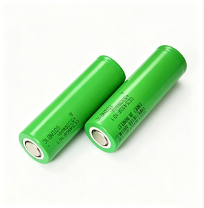 Batería de Iones de Litio Cilíndrica Recargable de Alta Capacidad INR21700 58E 5330mAh 3.7V para Sistemas de Almacenamiento de Energía Solar - Product Image 1