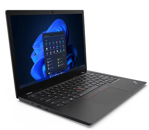 แล็ปท็อปธุรกิจ ThinkPad L13 Ultra5-125U หรือ Ultra7-155U /16G/512G/w11 Win11 Pro ขนาด 13.3 นิ้ว L-enovo ThinkPad LAPTOP - Product Image 2