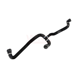 1675018602 Engine Radiator Coolant Vent <b>Hose</b> for Benz W167 X167 GLE450 GLS450 Flexible <b>Rubber</b> Cooling Pipe Premium Parts - Product Image 1
