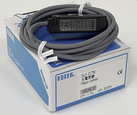 Sensor Fotoelektrik Seri FOTEK Kualitas Premium SU-07X /SU-07W/SU-07G