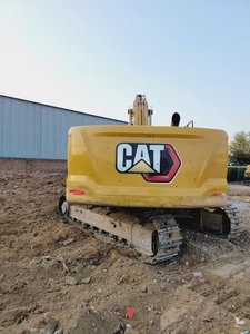 รถขุดไฮดรอลิก Cat 336 China 336d 336d2 336d2l สภาพพรีเมียมสำหรับงานก่อสร้างหนัก พร้อมเครื่องยนต์ทรงพลัง - Product Image 4