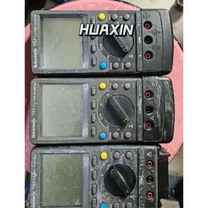 เท็กทรอนิกซ์ TX3 ทรู RMS มัลติมิเตอร์แบบดิจิตอล AC DC โวลต์ แอมป์ โอห์ม - Product Image 1