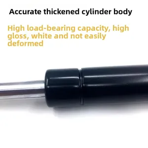 Запчасти для экскаваторов <span class=keywords><strong>Hitachi</strong></span> ZAX120/200/240-3-5-6: Газовая пружина/амортизатор для люка кабины - Product Image 3