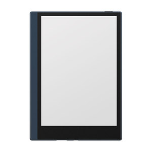 Personalização KloudNote Mini Notebook eletrônico de <span class=keywords><strong>9</strong></span>,7 polegadas E-ink com HD Android Quad-core Cortex A35 eink tablet