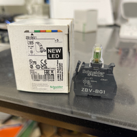 ZBVBG1 Led 24120V para Plc