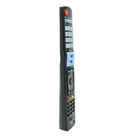 Control Remoto Universal Inteligente para TV HUAYU RM-L930+, Reemplazo para TV LG de 35, 55 y 65 Pulgadas